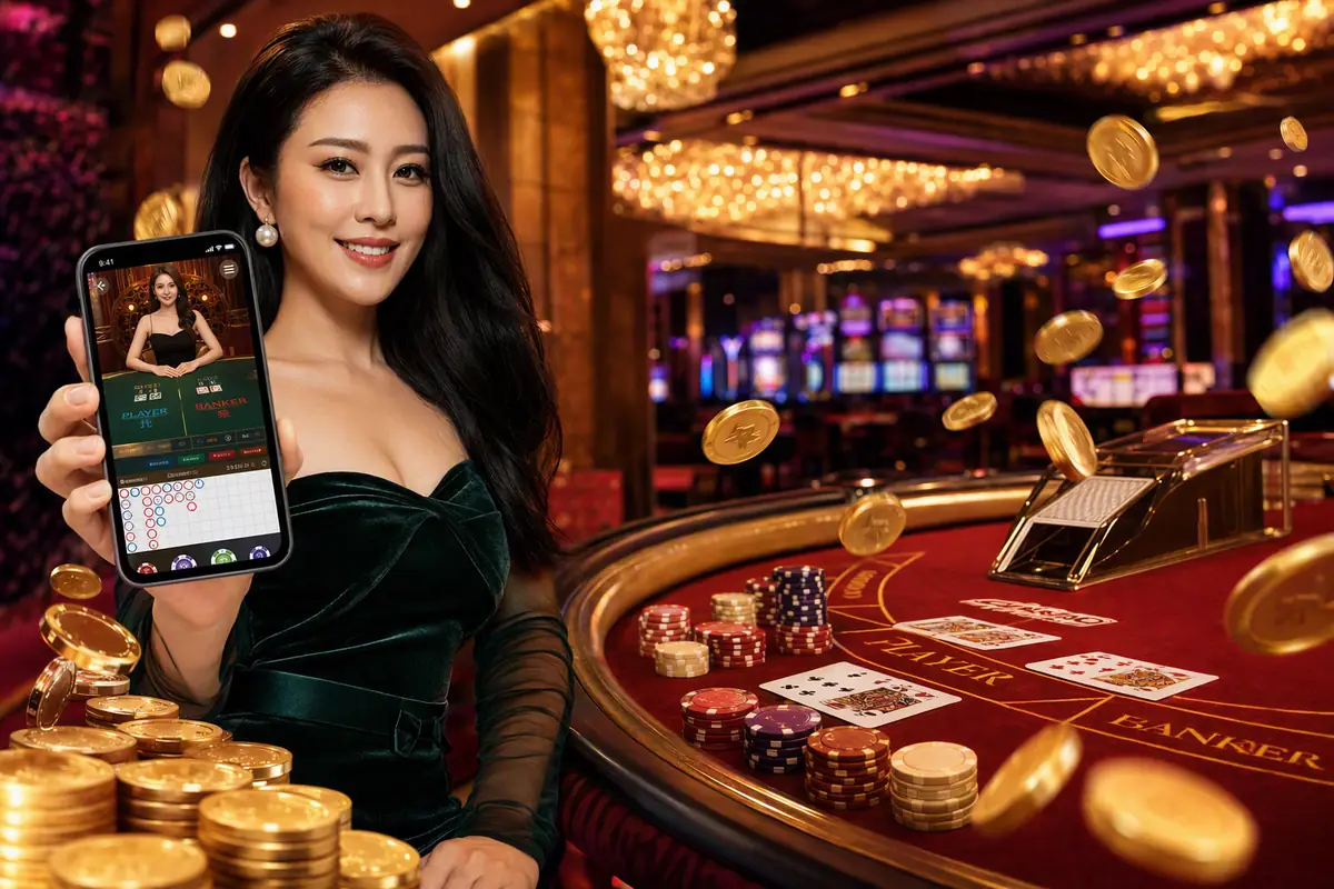 8c77 VIP Cashback Program